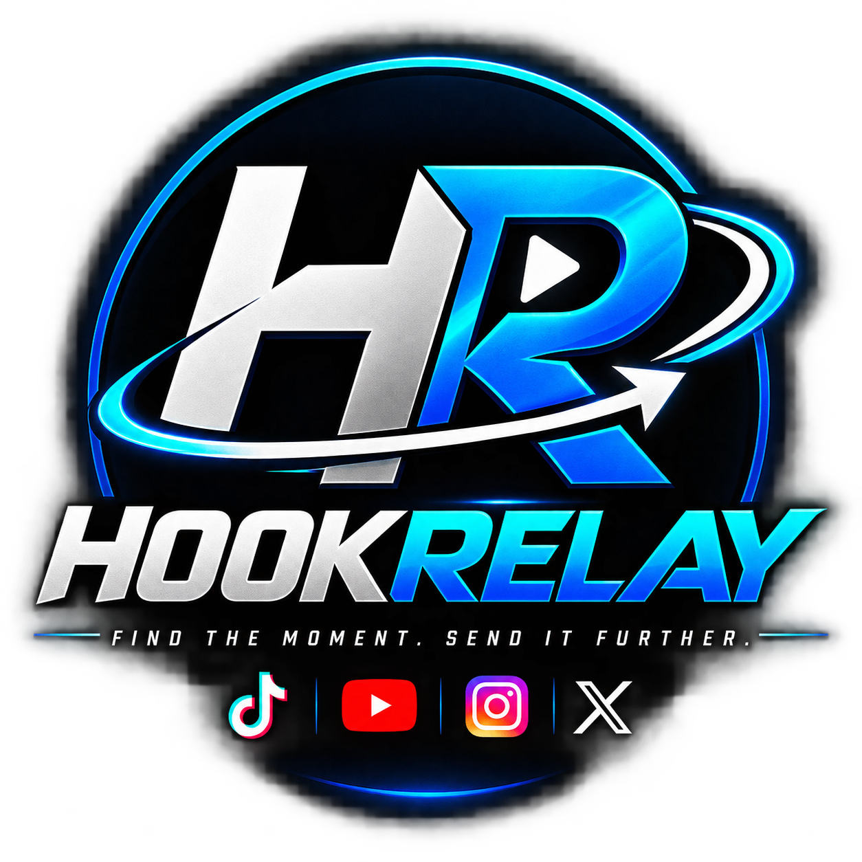 Hook Relay